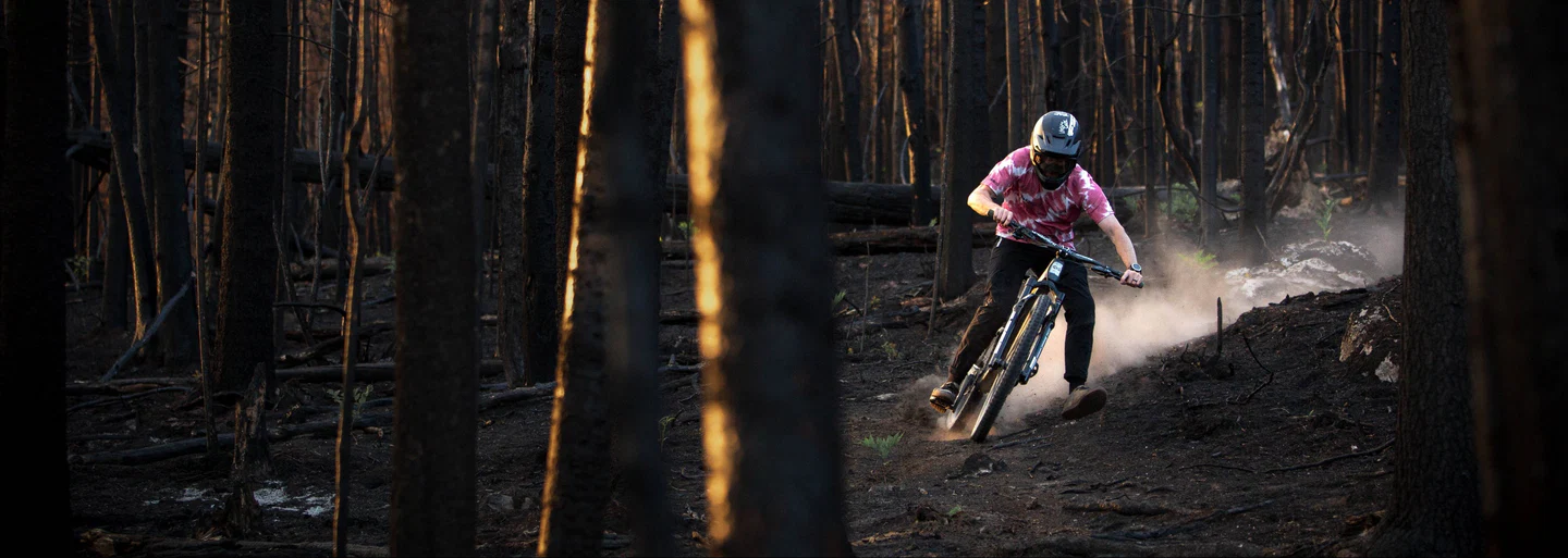 Ride Faster With Pro-Grade Gear