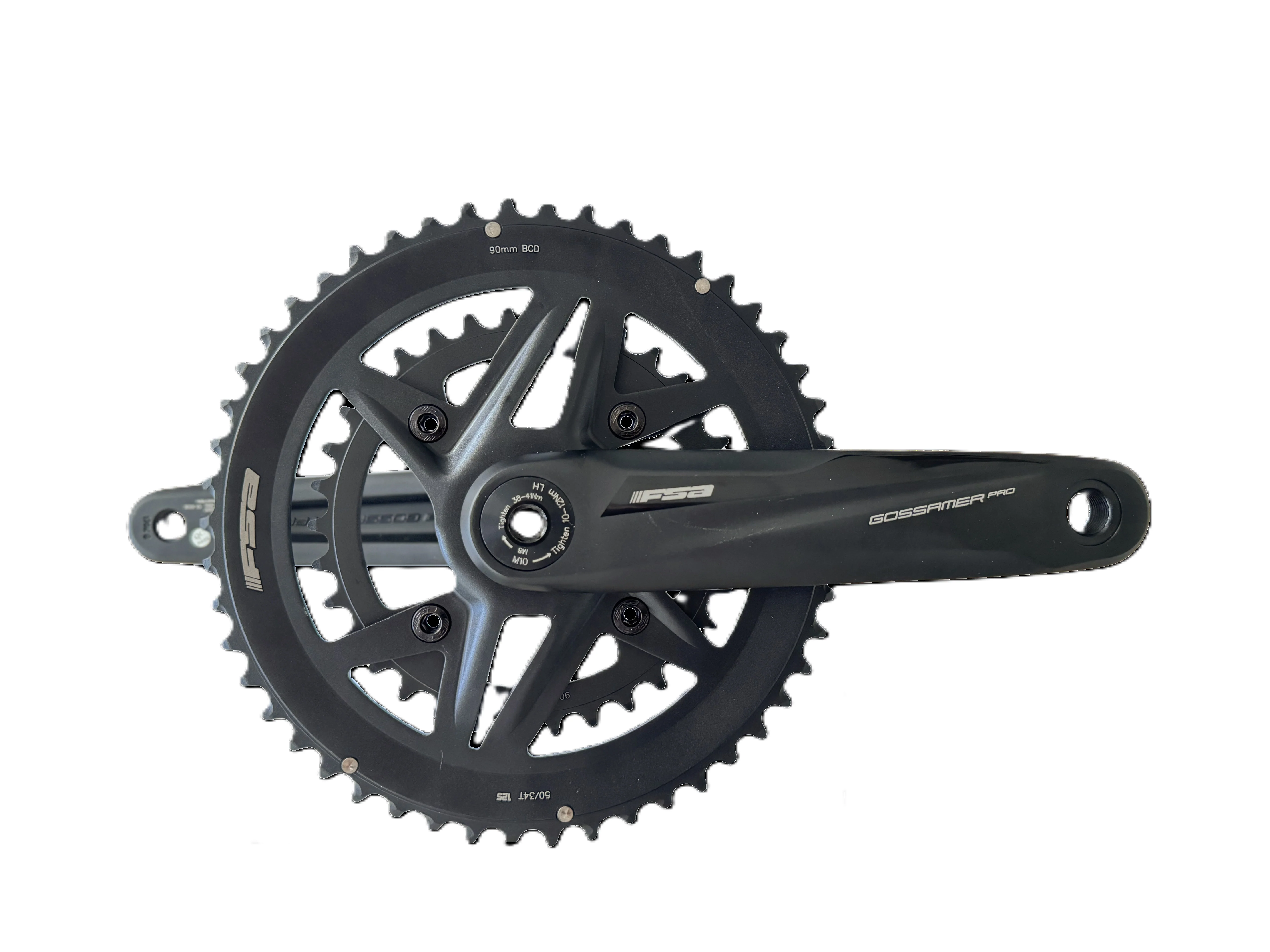 Drivetrain